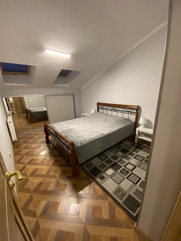 Квартира Квартира на первой линии моря в 15 минутах до пляжа — Светлогорск