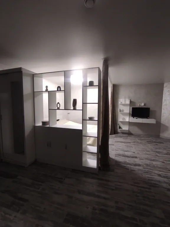 Квартира Комфортный номер-студия в коттедже — Ростов-на-Дону