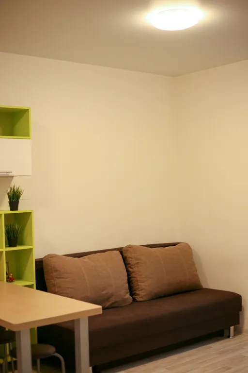 Стильная квартира в новом ЖК