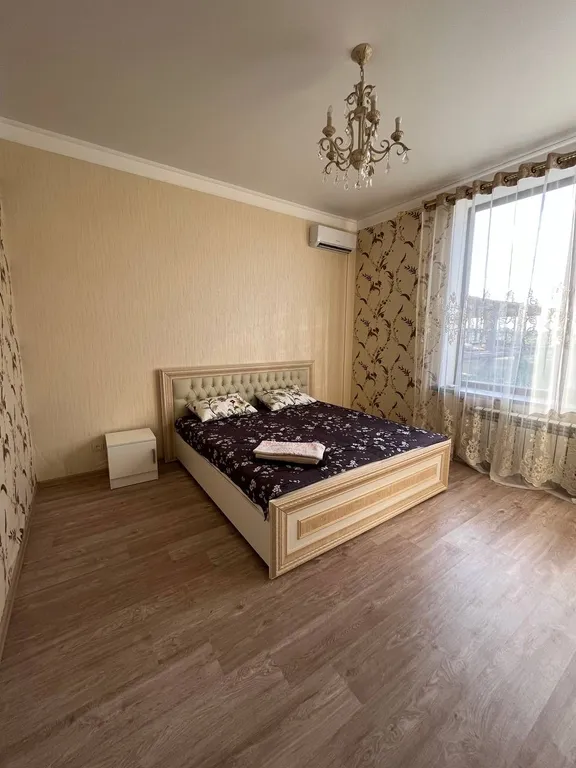 Уютный двухэтажный дом, рядом с пляжем