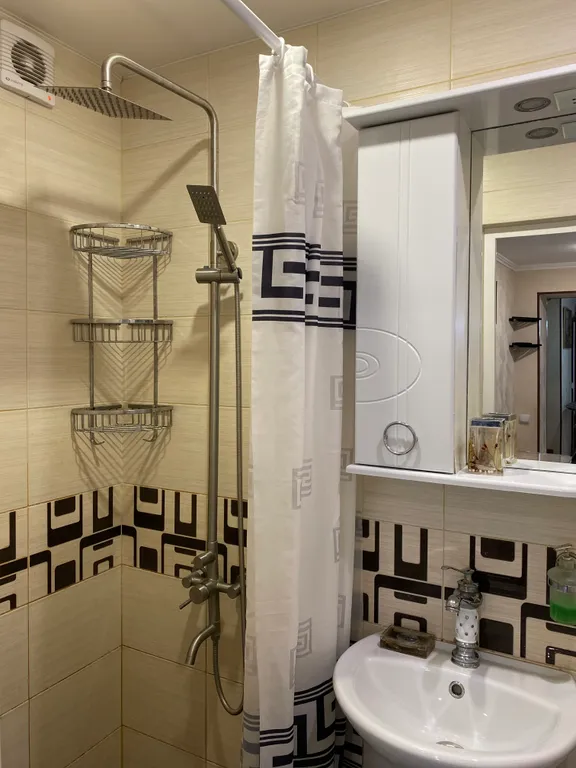 Квартира Квартира Уютная квартирка — Ейск