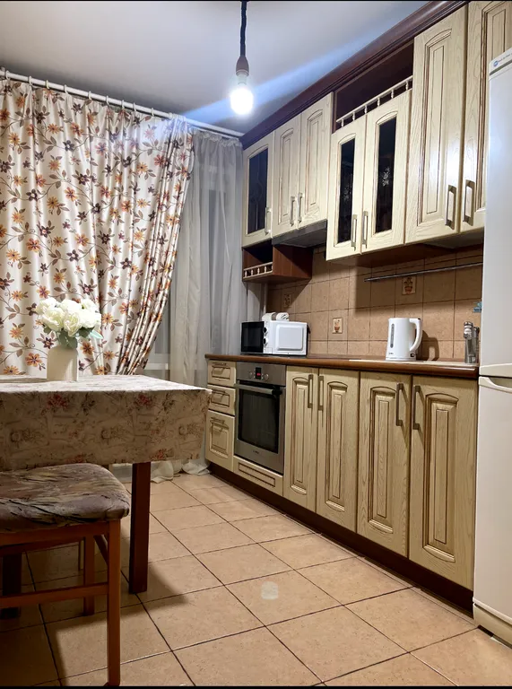 Уютная квартира возле зоопарка