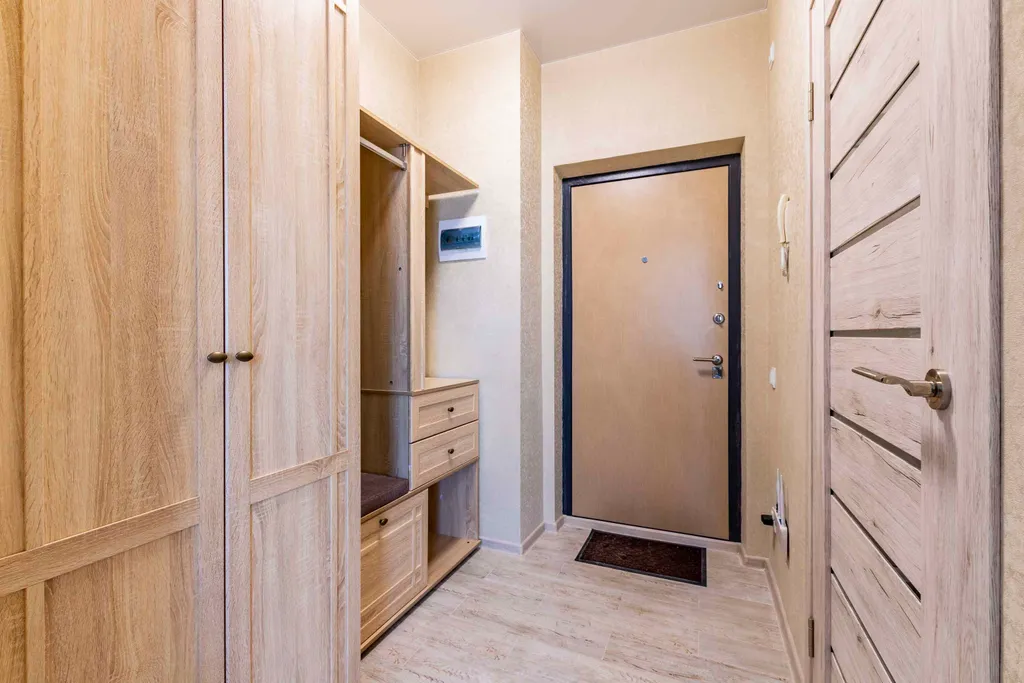 Квартира Апартаменты в ЖК Vectori DreamHouse — Екатеринбург