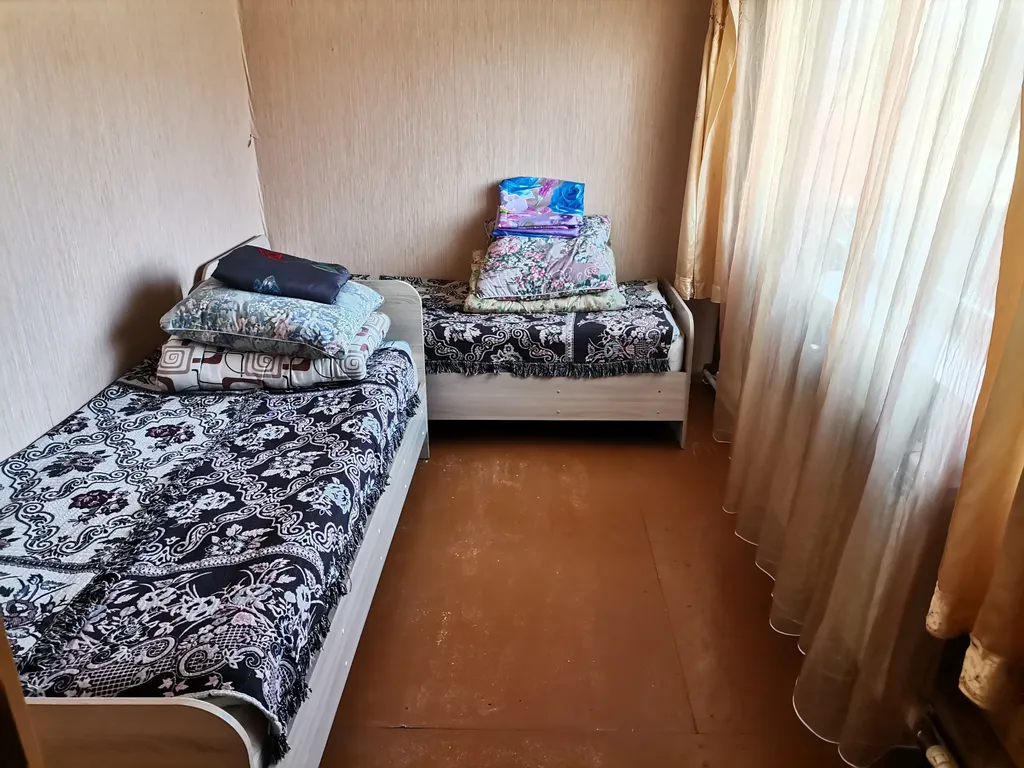 Коттедж 3-комнатный Дом — аренда посуточно в Улан-Удэ