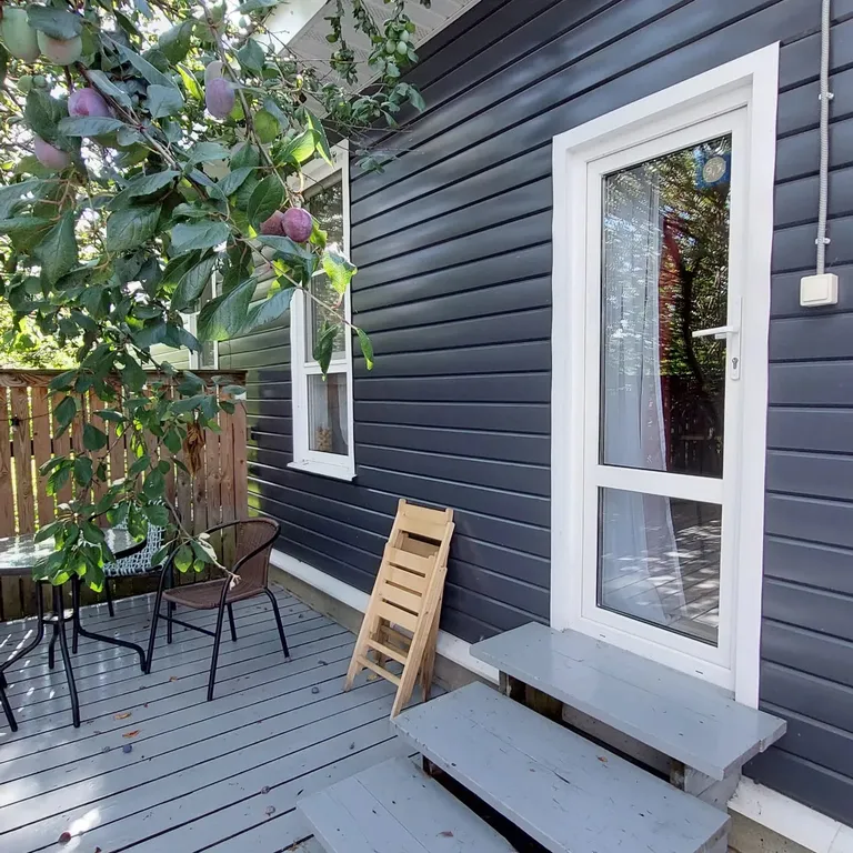 Гостевой дом Приют музыканта