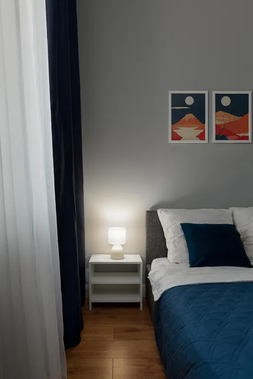 Уютная квартира рядом с аэропортом Шереметьево