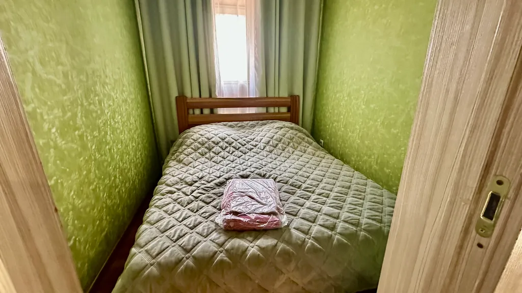 Коттедж № 2