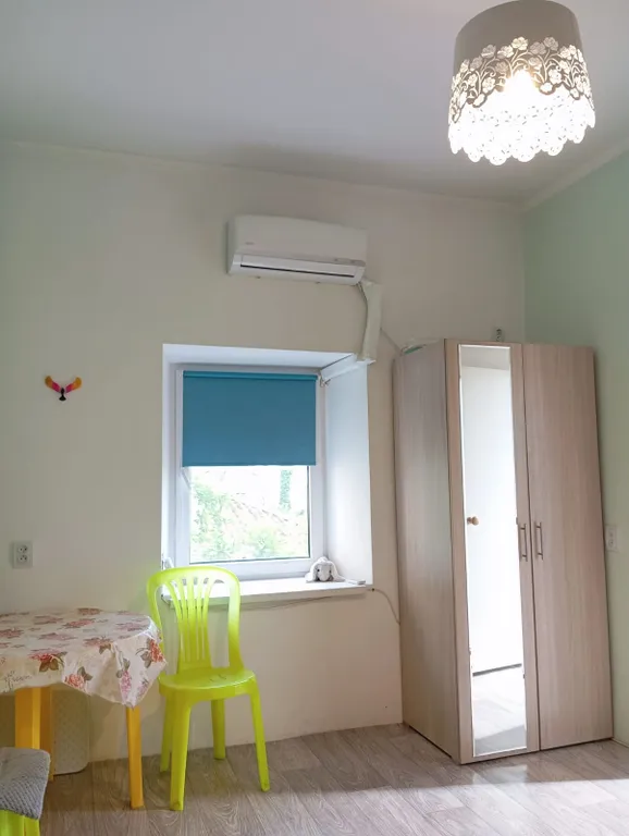 Квартира в доме на великой стене с видом на море и эвкалиптовую рощу