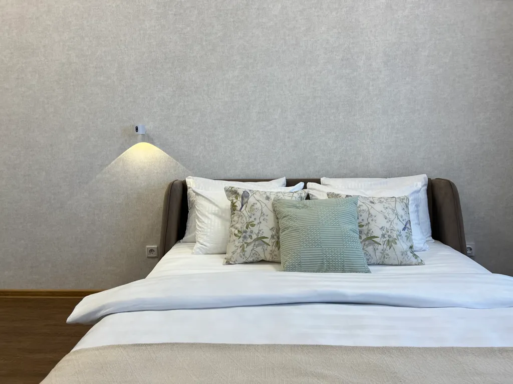 Квартира на главной набережной города центр города