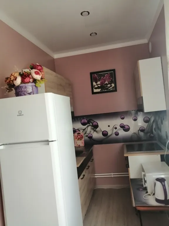 Лучшая квартира в самом центре!