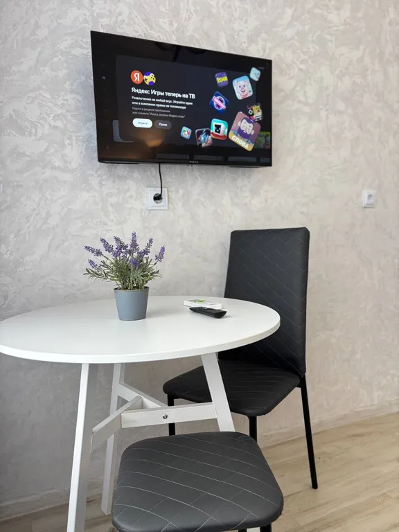 ЖК Яблоневый (студия)