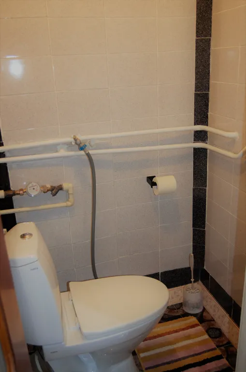 Квартира Атмосферная квартира в историческом центре — Новосибирск