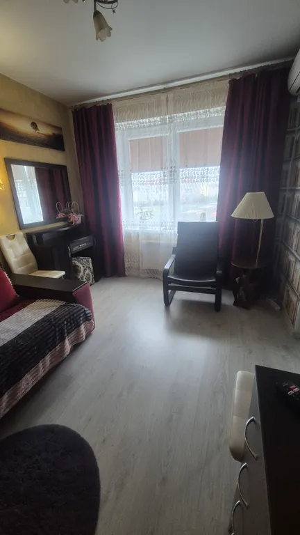 Квартира Квартира Жемчужина — Светлогорск