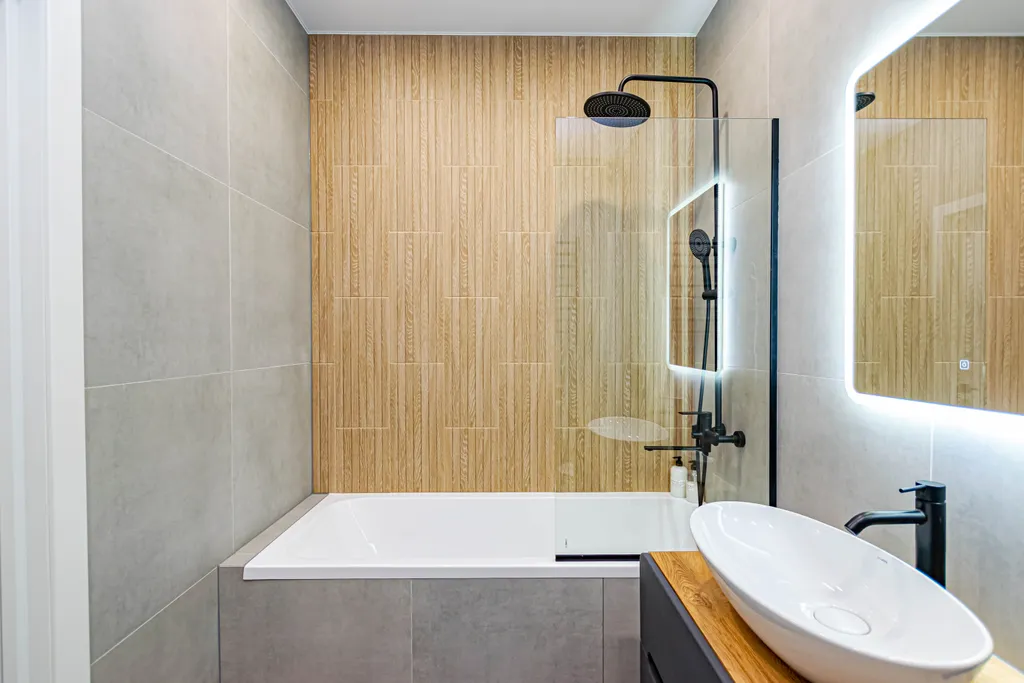 ЖК бизнес-класса "Премьер" | 20 этаж | ТРК "Семья"