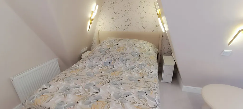 Квартира в самом сердце города на Нижнем озере