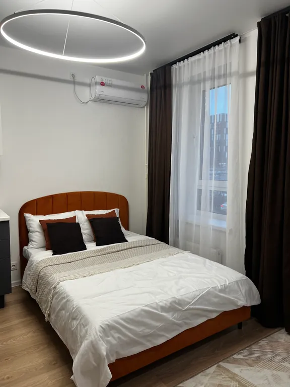 Квартира Квартира студия в жк пригород лесное — Мисайлово