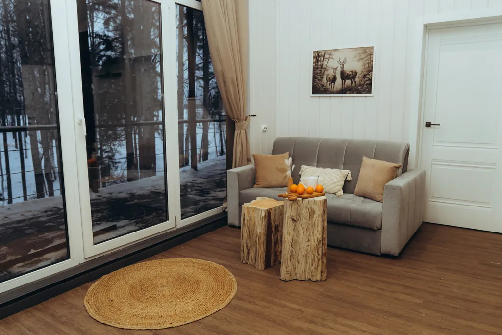 4-комнатный Дом