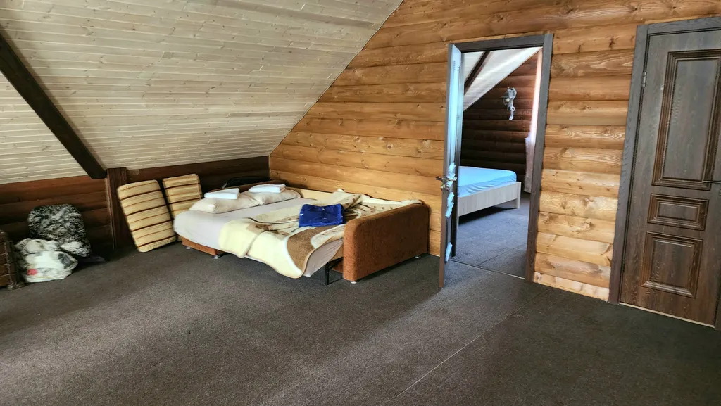 5-комнатный Дом