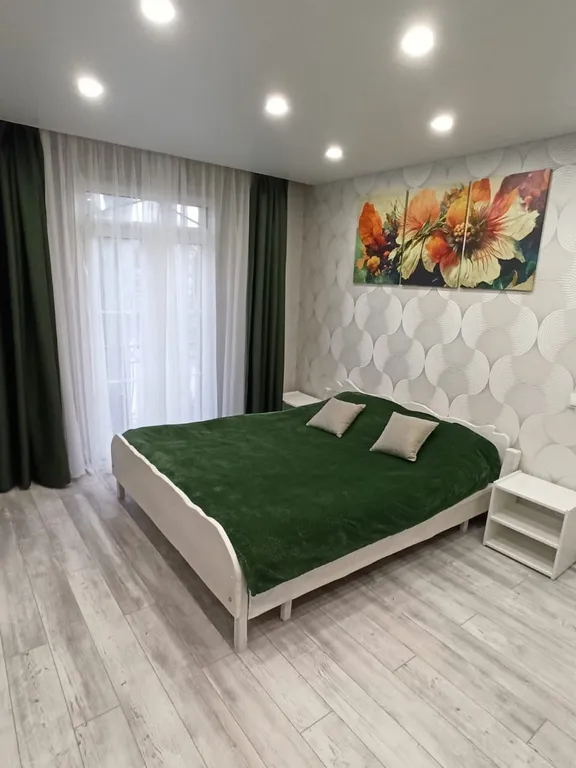 Уютная квартира рядом с морем — аренда посуточно в Светлогорск