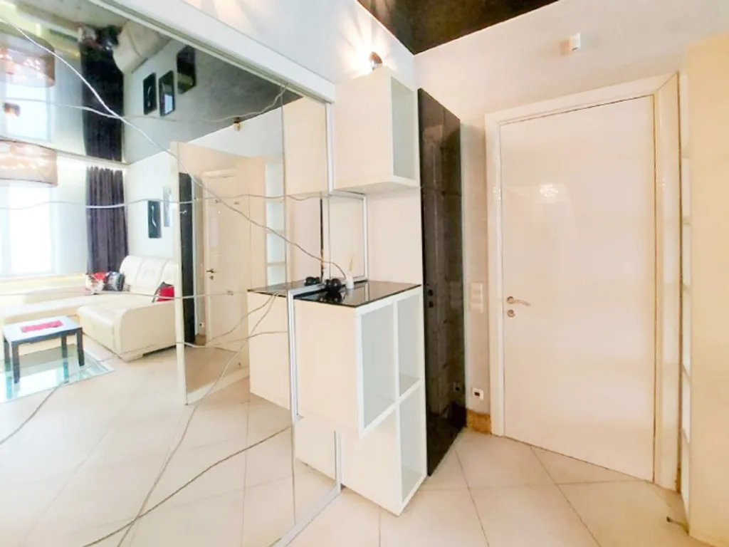 Роскошные апартаменты в центре Минска