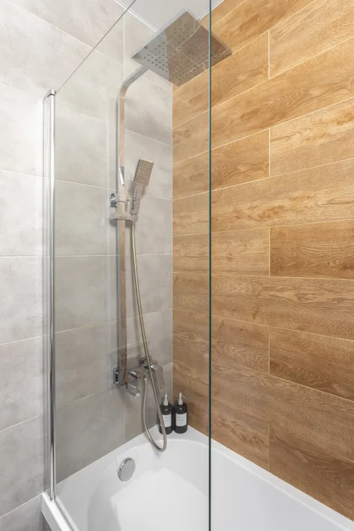 Квартира в расширенном центре