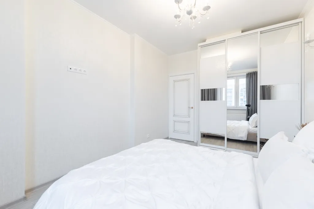 Апартамент рядом с Ривьерой