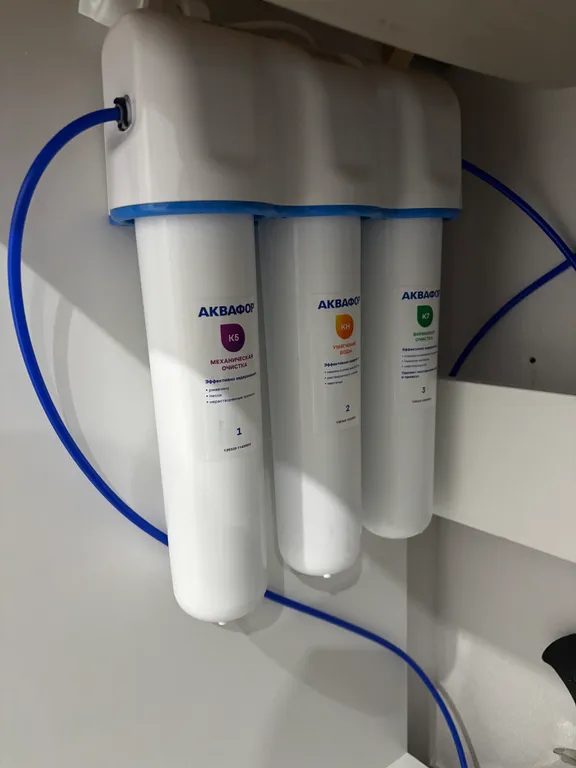 Уютная квартира в ЖК