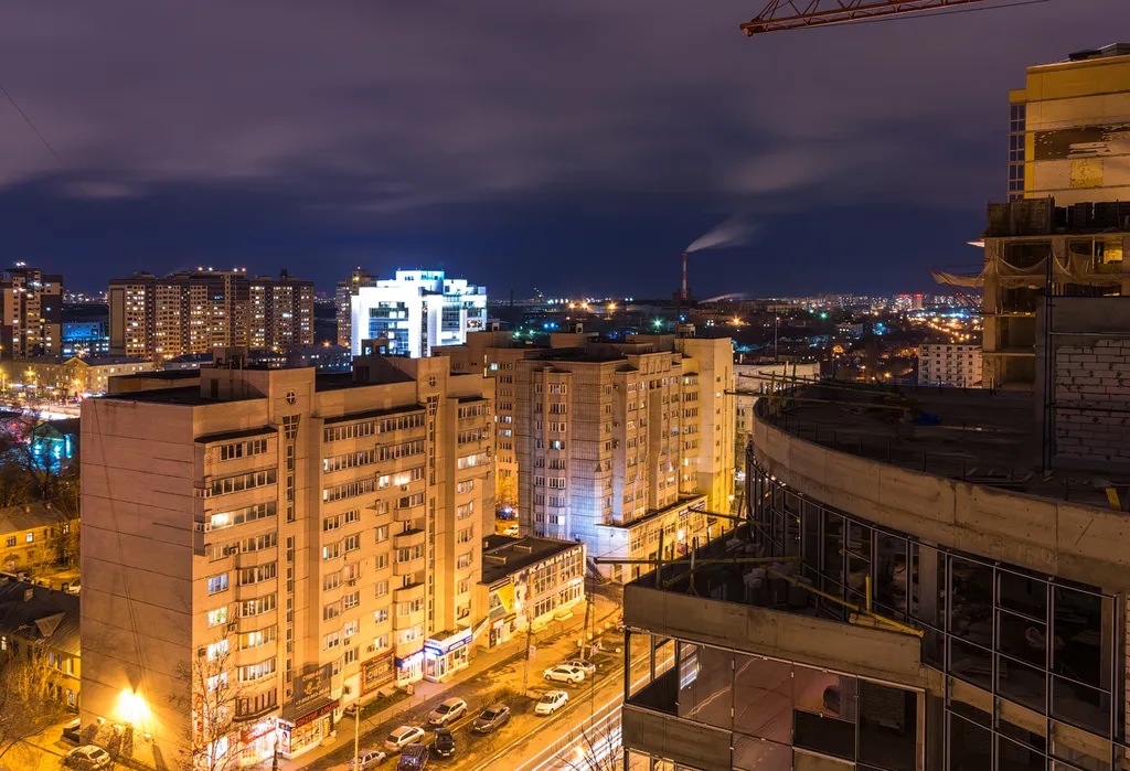 Уютная квартира рядом Автовокзал, Сити парк Град и рядом трасса М4