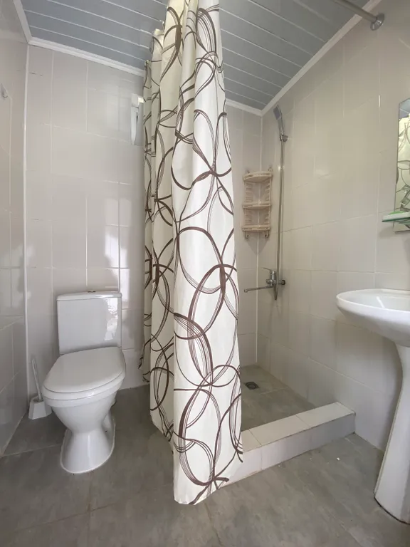 Коттедж Дом недалеко от центральной набережной — Дербент