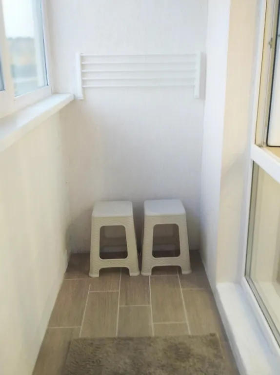 Уютная квартира со всеми удобствами