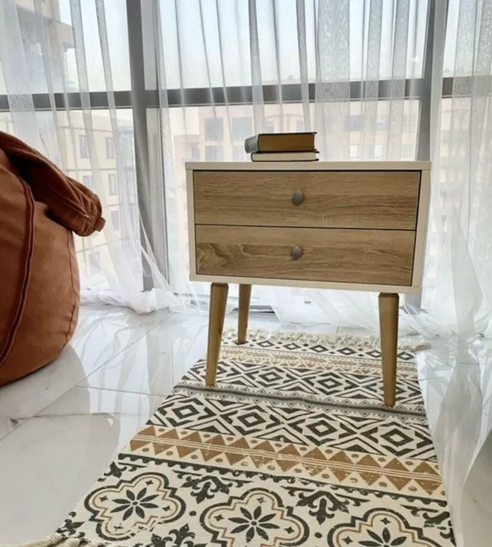 Квартира Уютная квартира рядом с морем — Каспийск