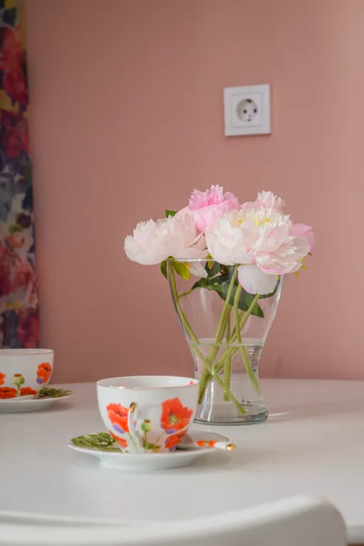 Квартира Апартаменты с видом на горы на Аль-Фараби — Алматы