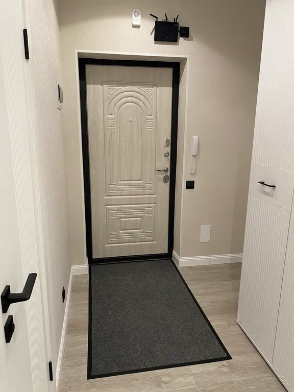 2-комнатная квартира рядом с Олимпом