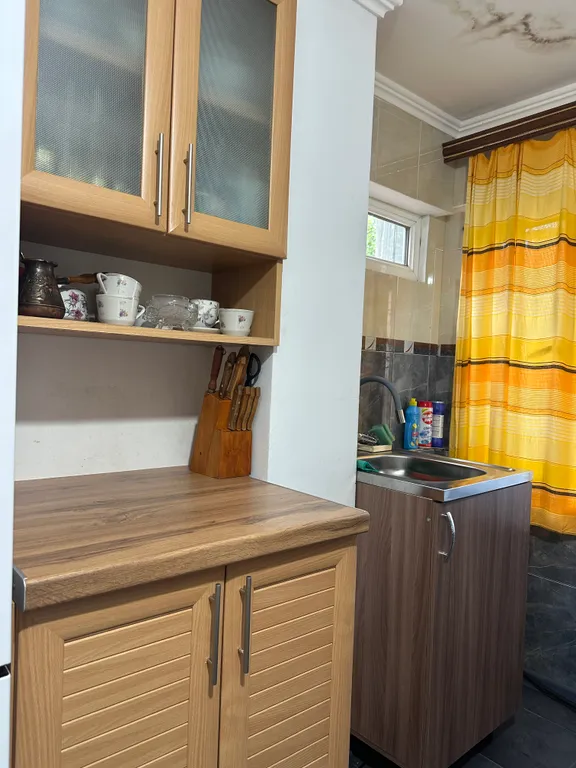 Коттедж Уютный дом в центре города — Сухум