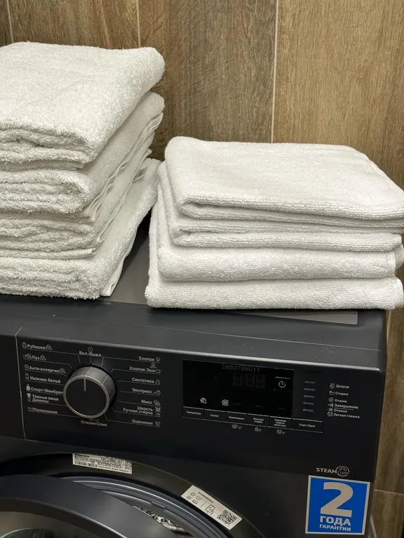 Апартамент в элитном жилом комплексе с видом на горы