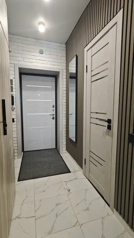 Уютные апартаменты