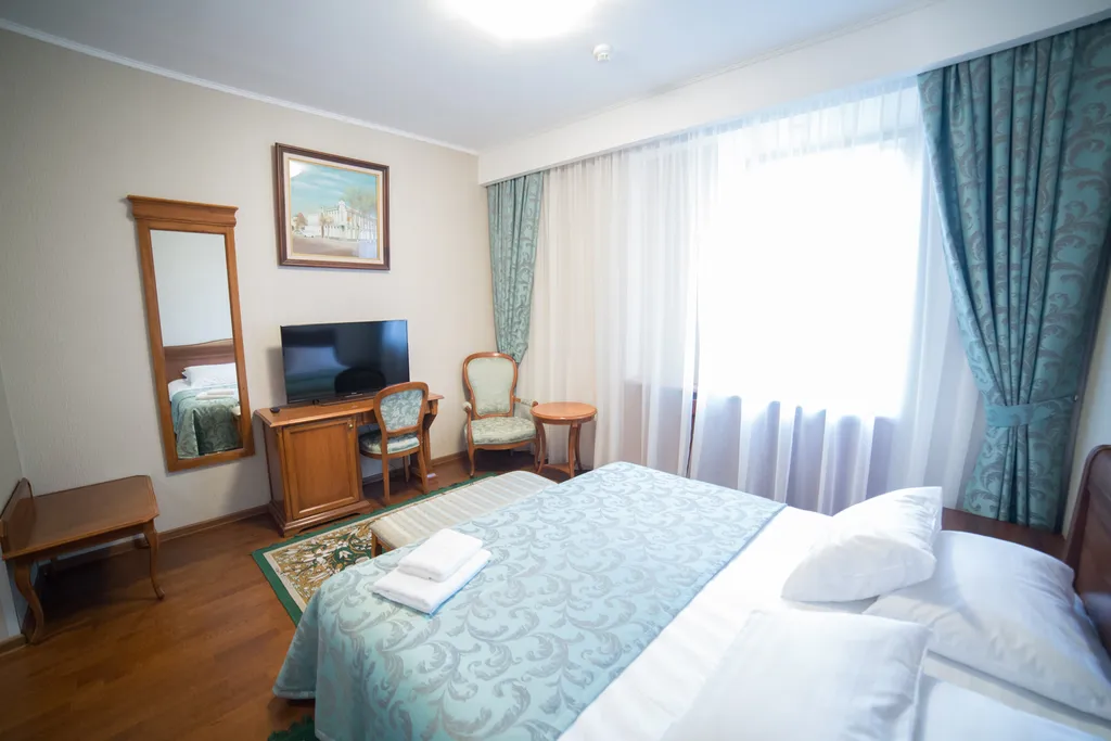 Квартира Комната — аренда посуточно в Ульяновск