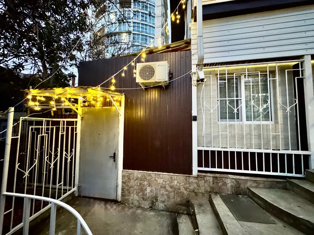 Квартира в центре