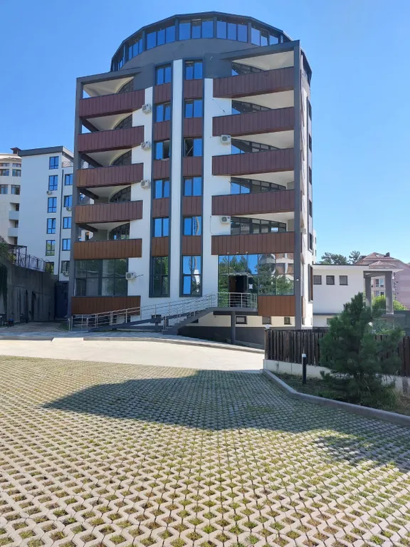 Уютный апартамент, 150 метров до моря