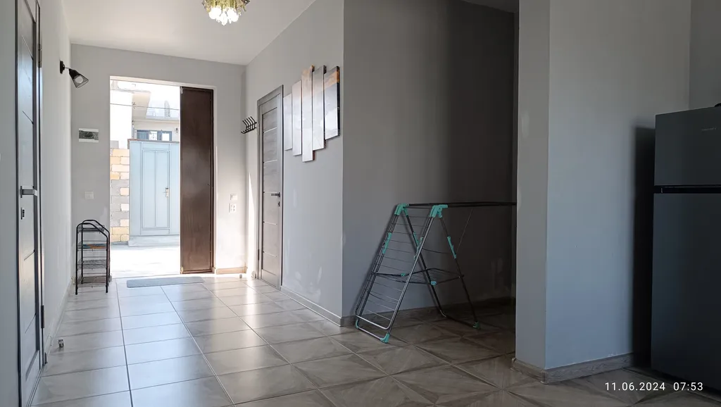 Коттедж на берегу моря