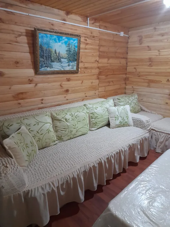 Коттедж Дом в сосновом лесу — аренда посуточно в Урюпинск