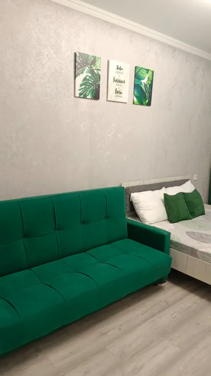 Светлая чистейшая квартира с новым ремонтом