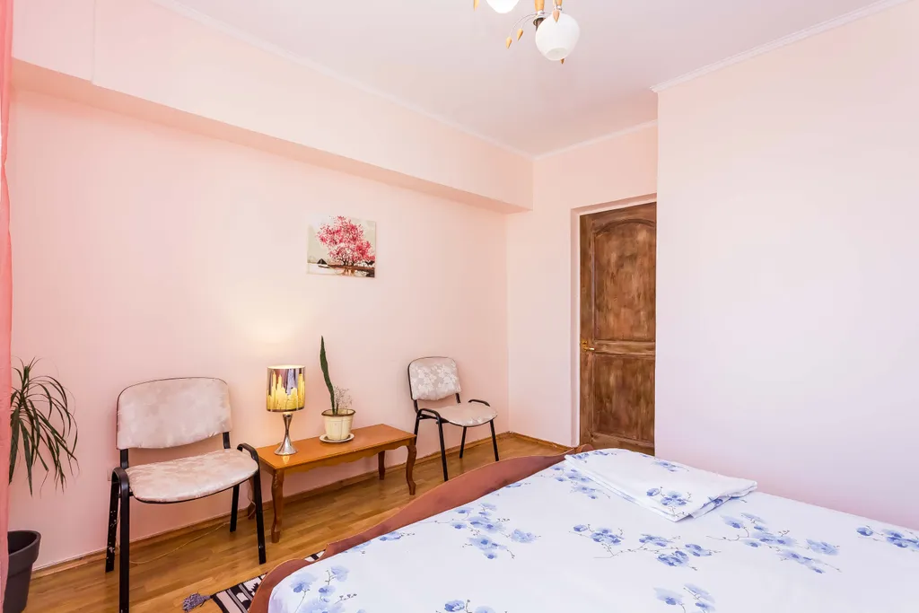 Квартира район Кок-Тобе