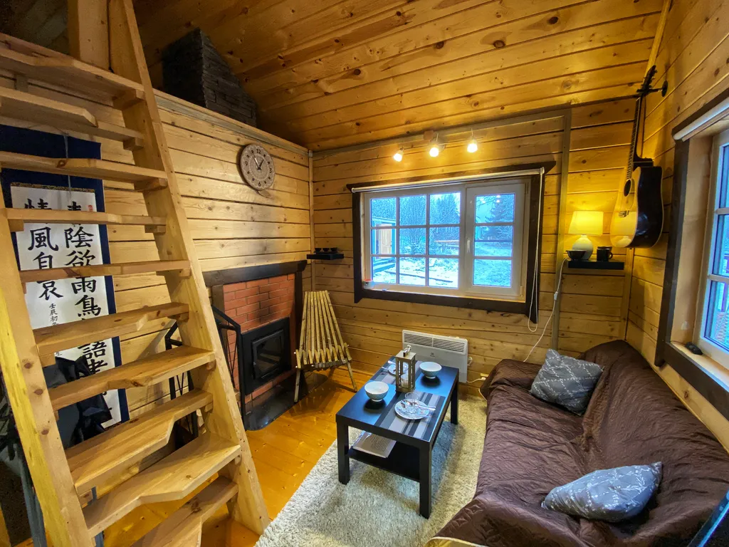 Коттедж Дом-Баня у речки — аренда посуточно в Петрозаводск