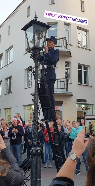 Уютная квартира в центре Бреста, пр-т Машерова 11