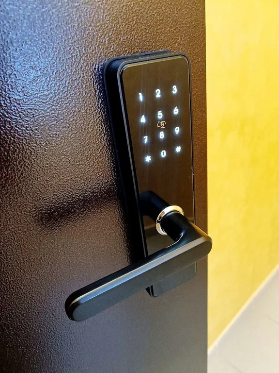 Уютный номер в отеле