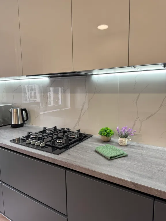 Квартира Апартаменты в 150 метрах от моря — Зеленоградск