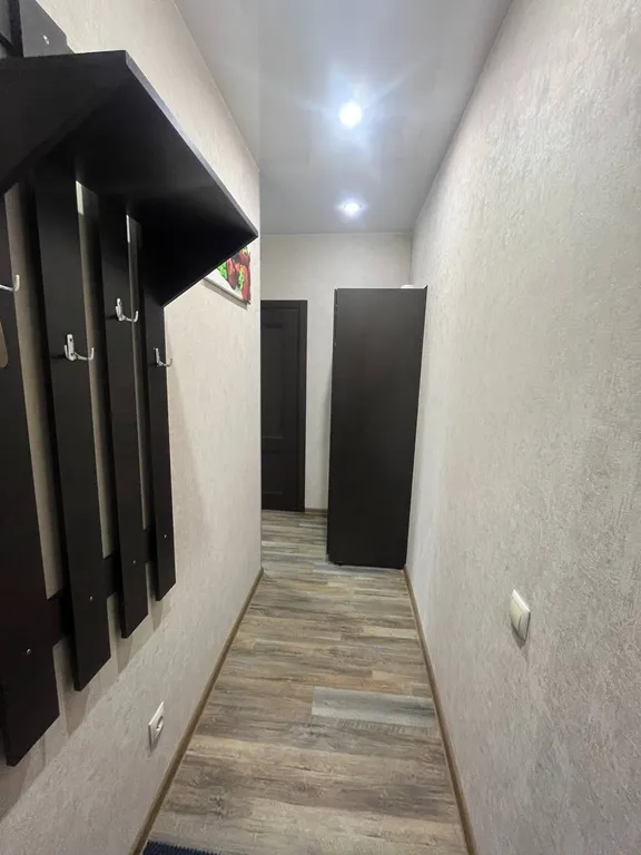 Квартира Квартира Уютная студия — Красноярск