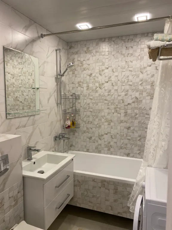 Уютная студия в красивом микрорайоне