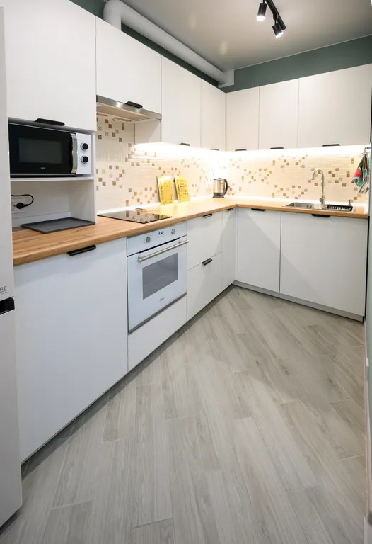 Уютная квартира в центре Золотая лагуна